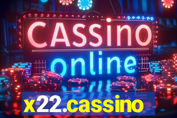 x22.cassino