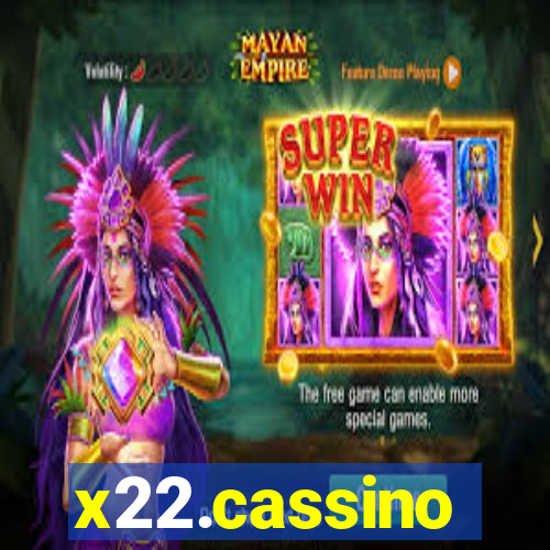 x22.cassino