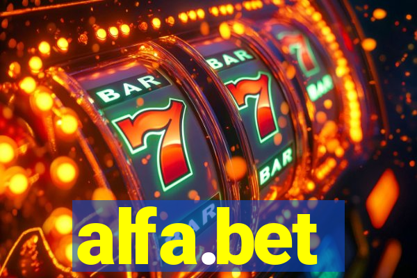 alfa.bet
