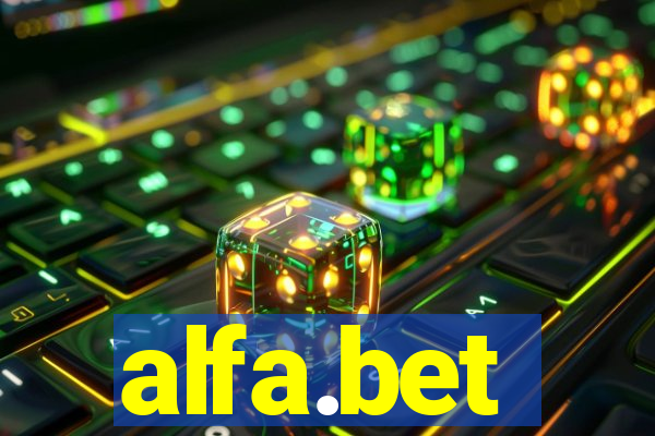 alfa.bet