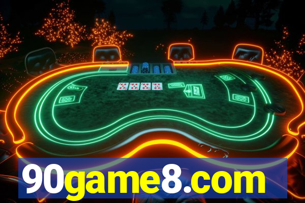90game8.com