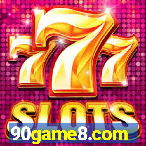 90game8.com