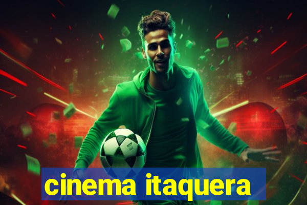 cinema itaquera