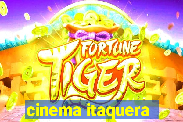 cinema itaquera