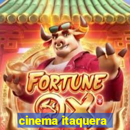 cinema itaquera