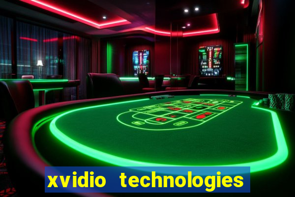 xvidio technologies startup brasil 2022 download video