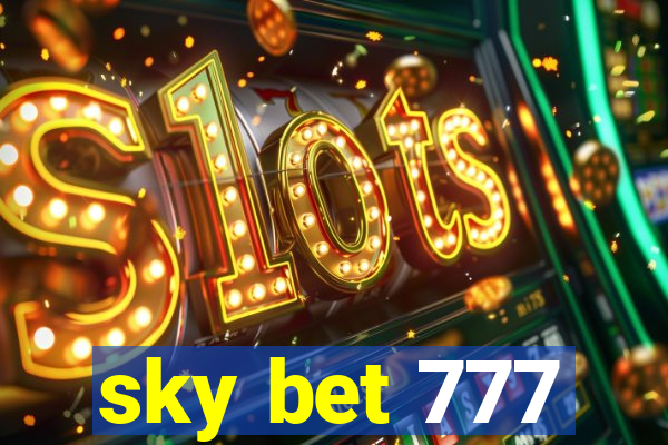 sky bet 777