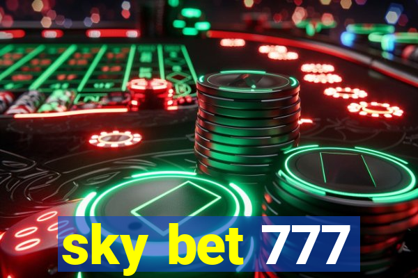 sky bet 777