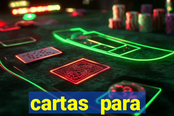 cartas para namorado que esta internado