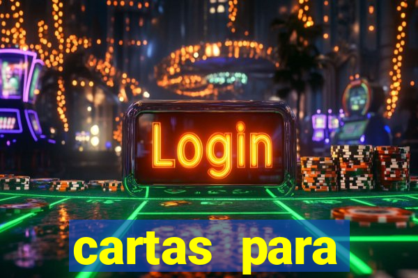 cartas para namorado que esta internado