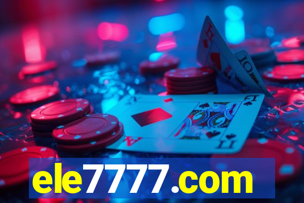 ele7777.com