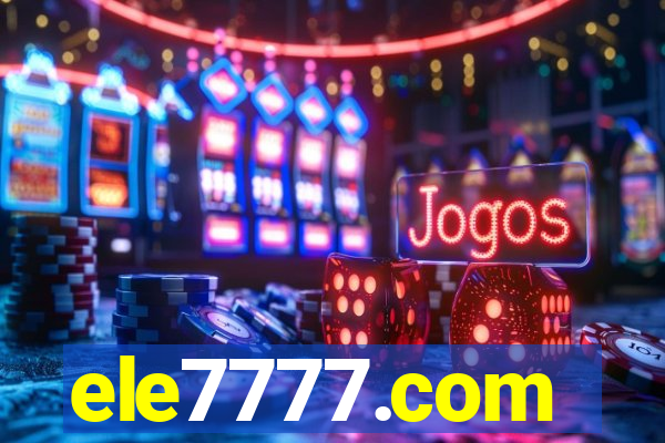 ele7777.com