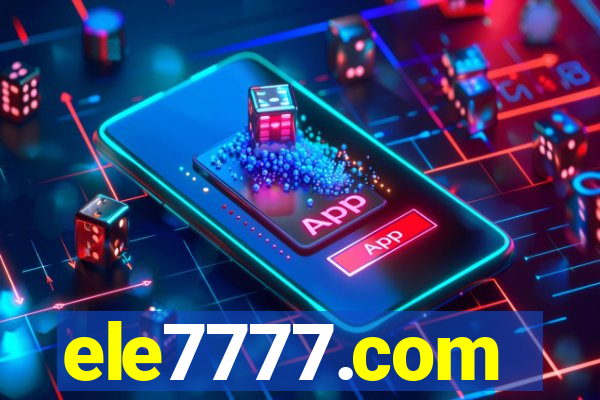 ele7777.com