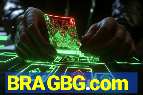 BRAGBG.com