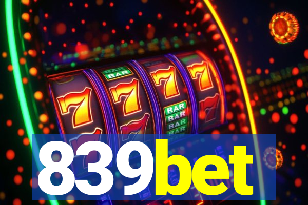 839bet