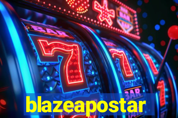 blazeapostar