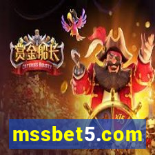 mssbet5.com