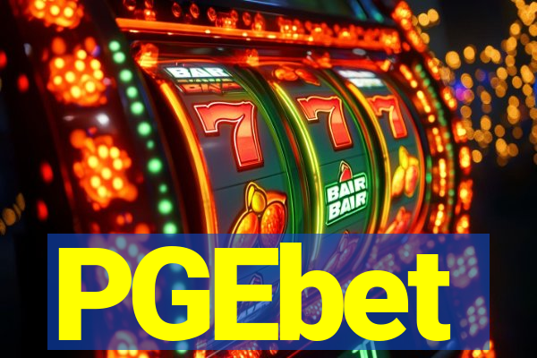 PGEbet