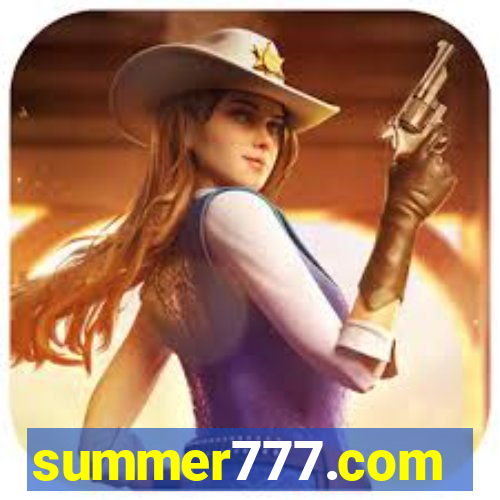 summer777.com