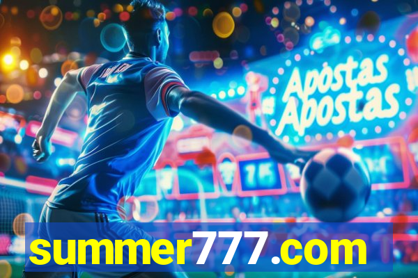 summer777.com