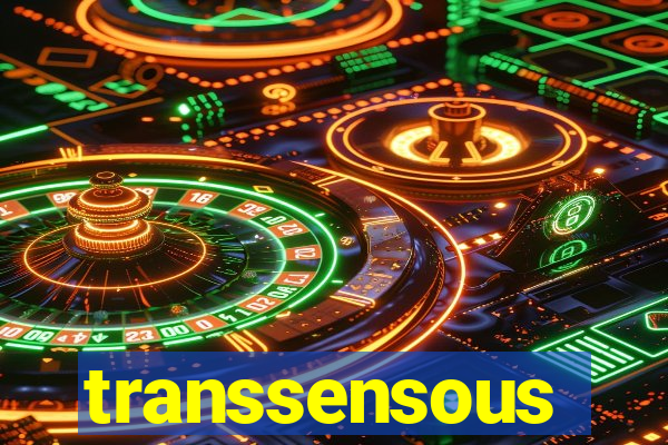 transsensous