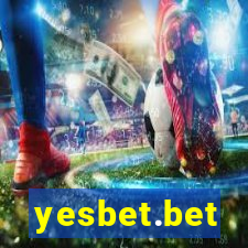 yesbet.bet