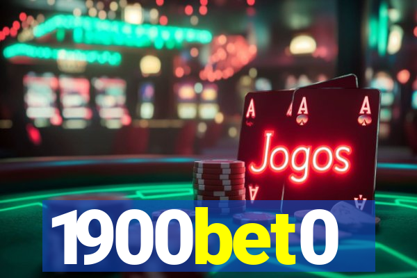 1900bet0