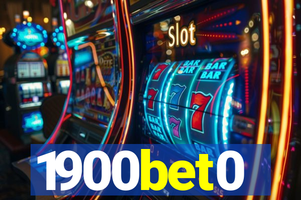1900bet0