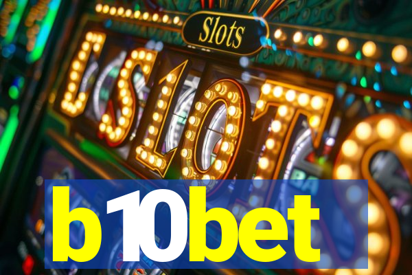 b10bet