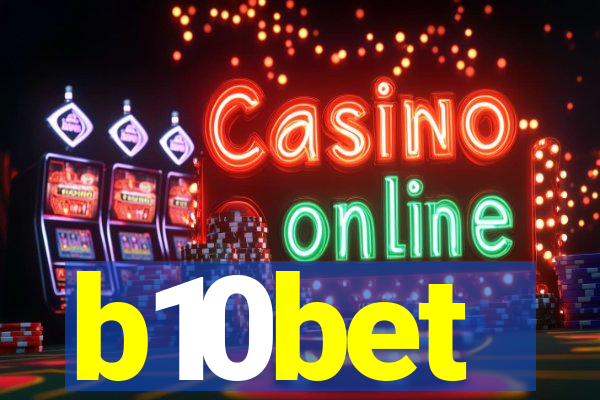 b10bet