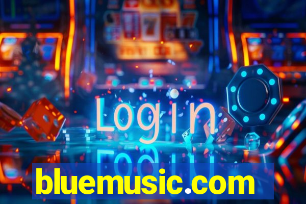 bluemusic.com