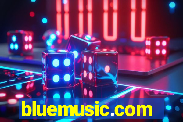 bluemusic.com