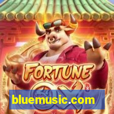 bluemusic.com