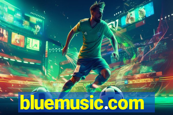 bluemusic.com