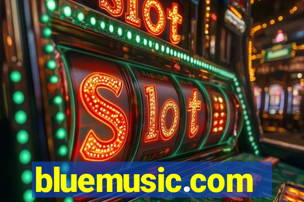 bluemusic.com