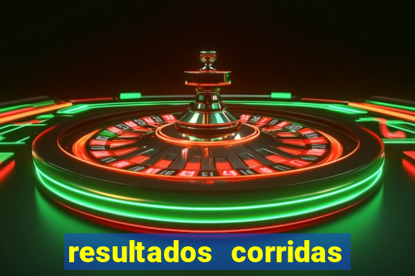 resultados corridas de galgos