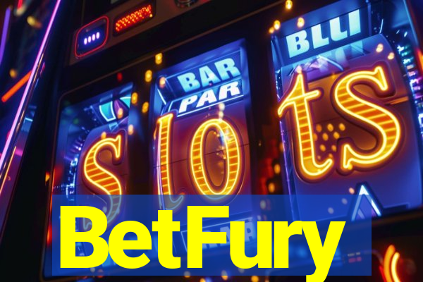BetFury