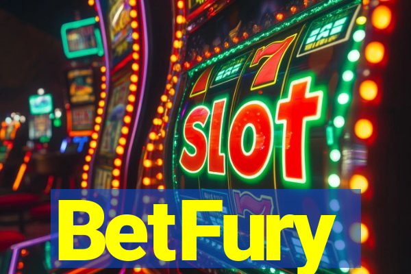 BetFury