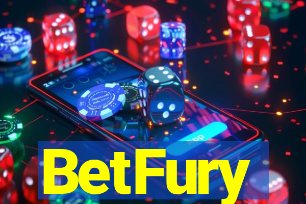 BetFury