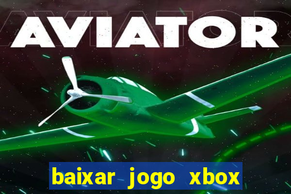 baixar jogo xbox 360 rgh