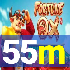 55m