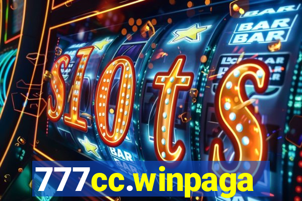 777cc.winpaga