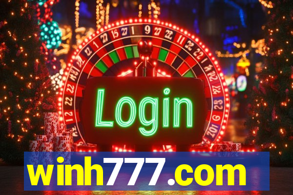 winh777.com