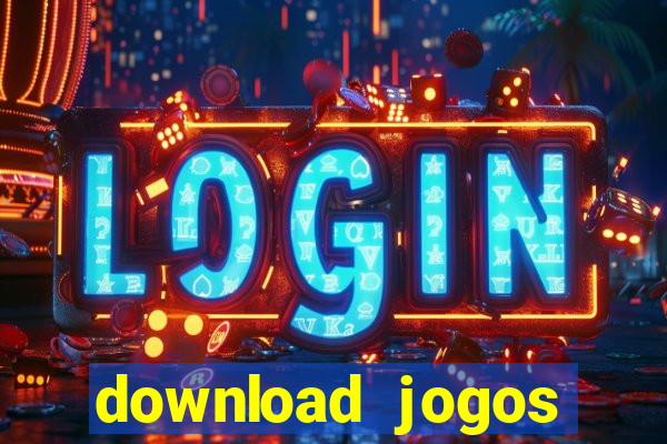 download jogos windows 7