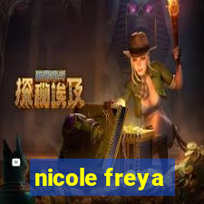 nicole freya