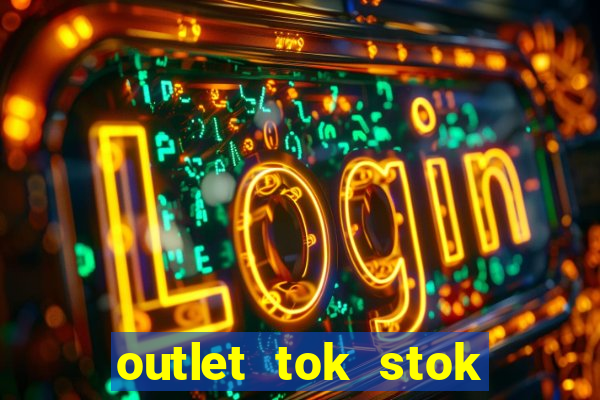 outlet tok stok porto alegre