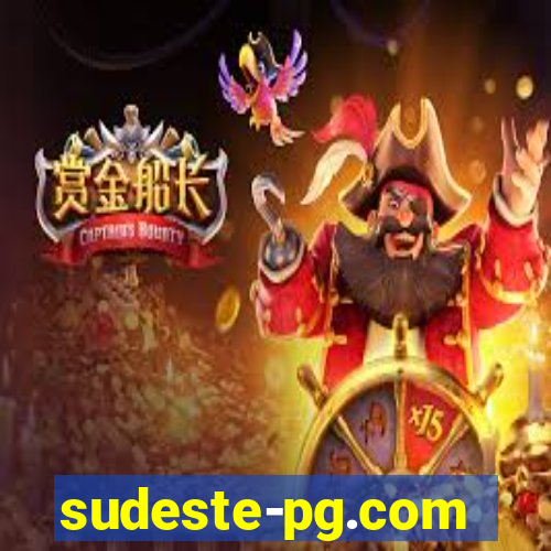 sudeste-pg.com