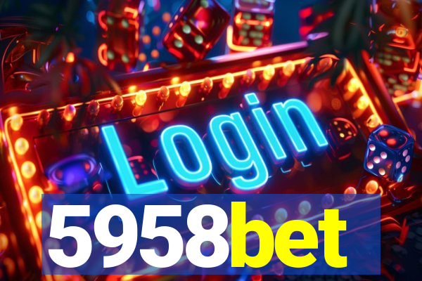 5958bet