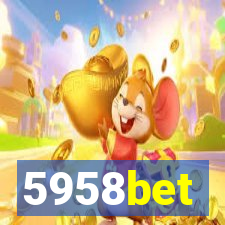 5958bet