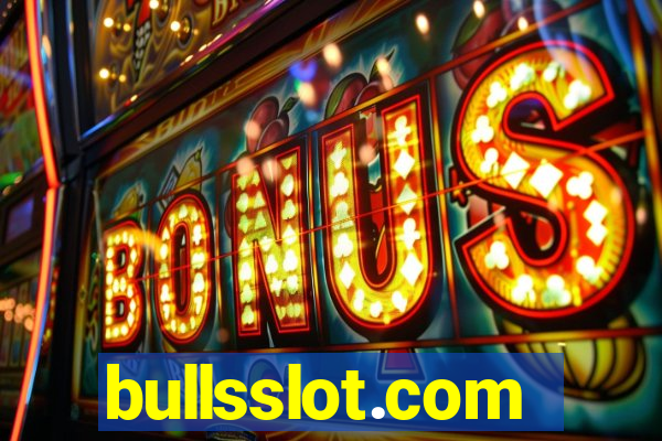 bullsslot.com